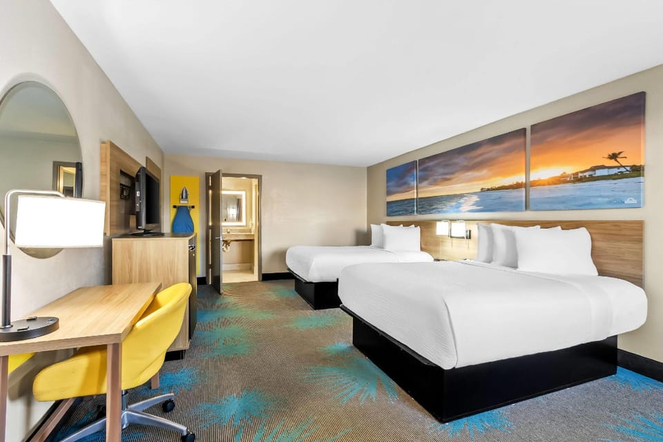 Guestroom