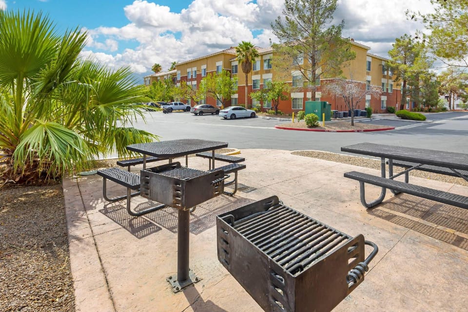 Facilities