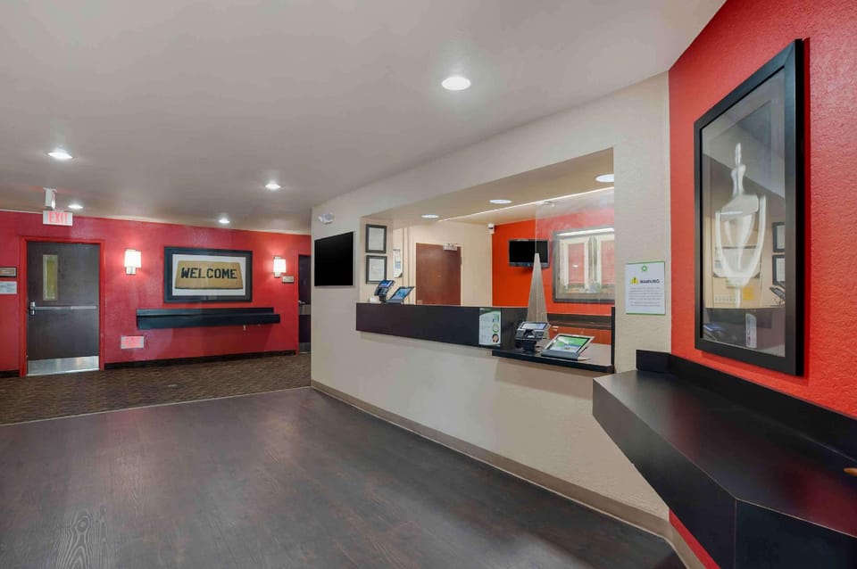 Extended Stay America Suites - Orange County - Lake Forest Hotel in Mission Viejo