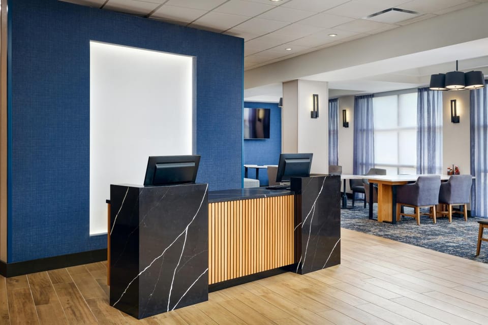 Hyatt Place Greensboro Hotel in Greensboro