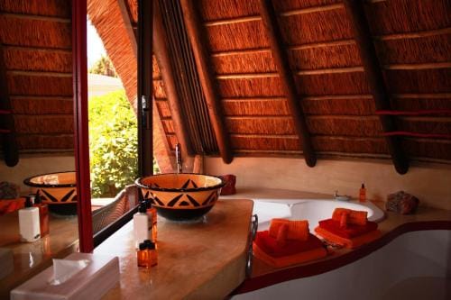 Thulani River Lodge Lodge in Cape Town