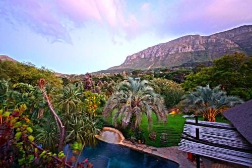 Thulani River Lodge Lodge in Cape Town