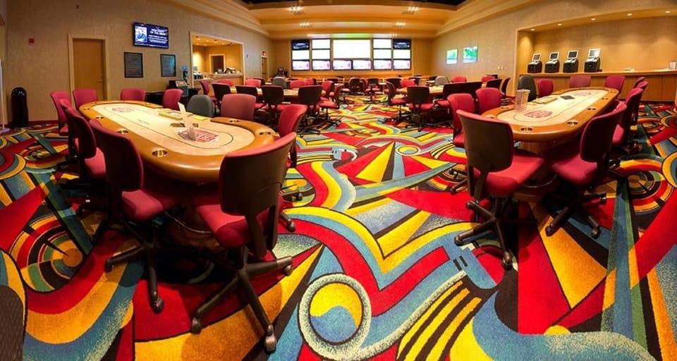 Casino
