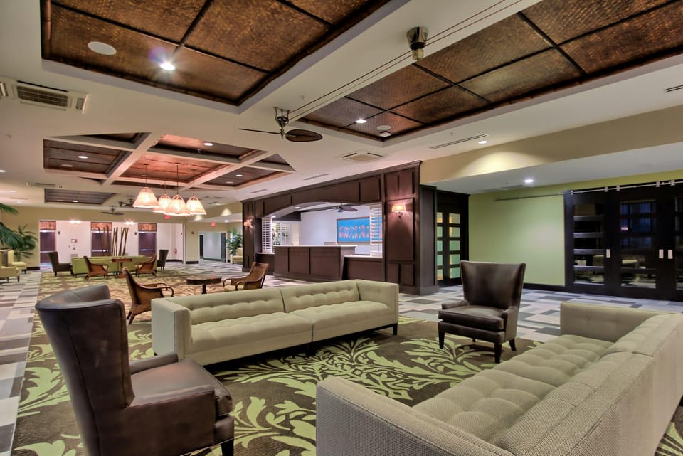 Edge Hotel Clearwater Beach Hotel in Clearwater Beach