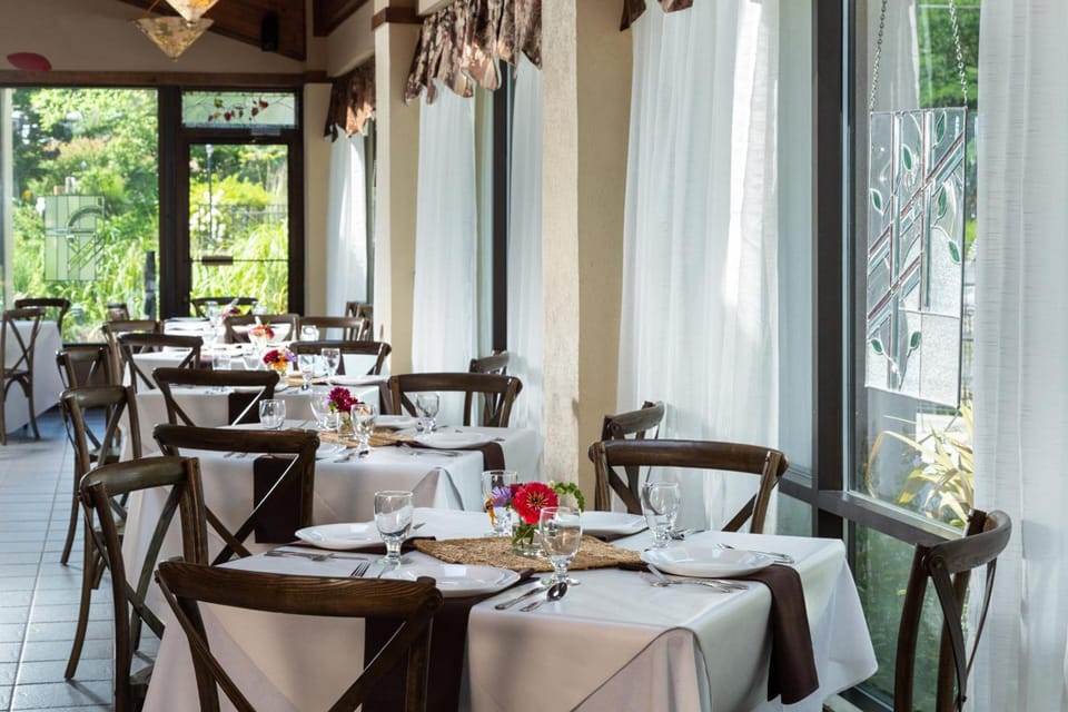Meadowbrook Inn Inn in Blowing Rock