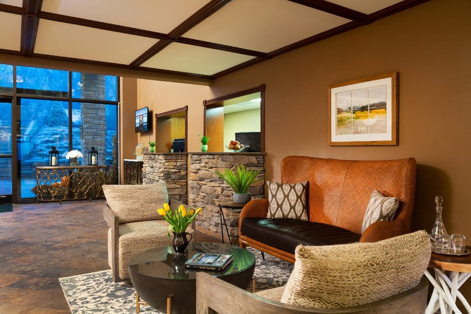 Meadowbrook Inn Inn in Blowing Rock