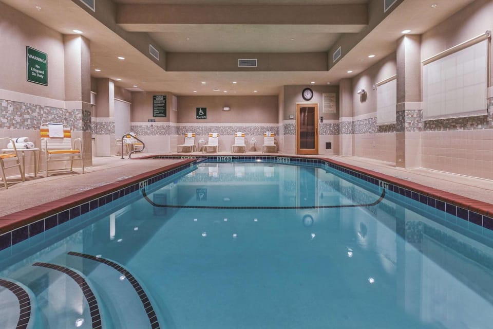 Facilities
