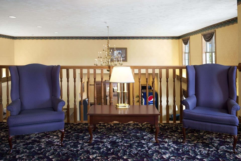 Days Inn by Wyndham Grayling Hotel in Grayling