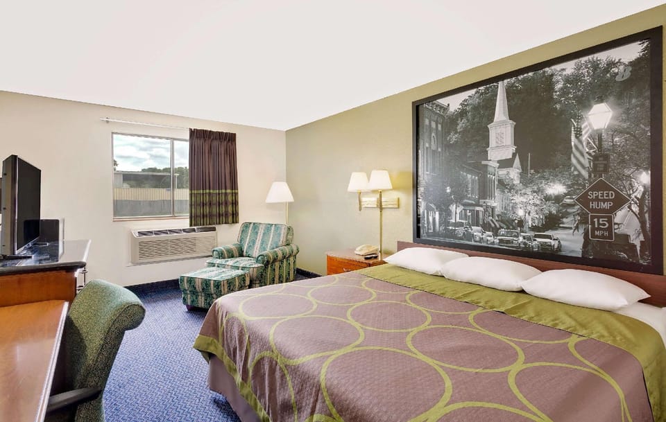 Guestroom