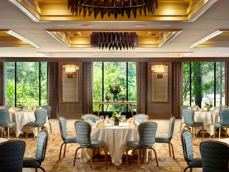 Ballroom