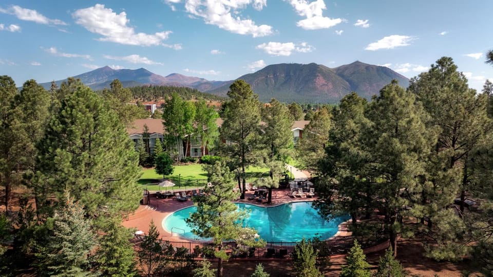 Little America Hotel Flagstaff Hotel in Flagstaff