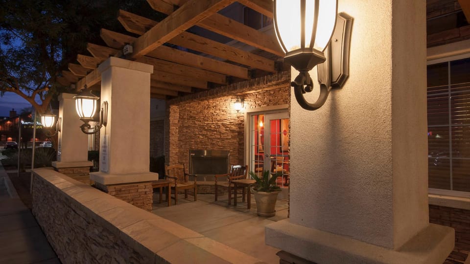 TownePlace Suites by Marriott El Centro Hotel in El Centro