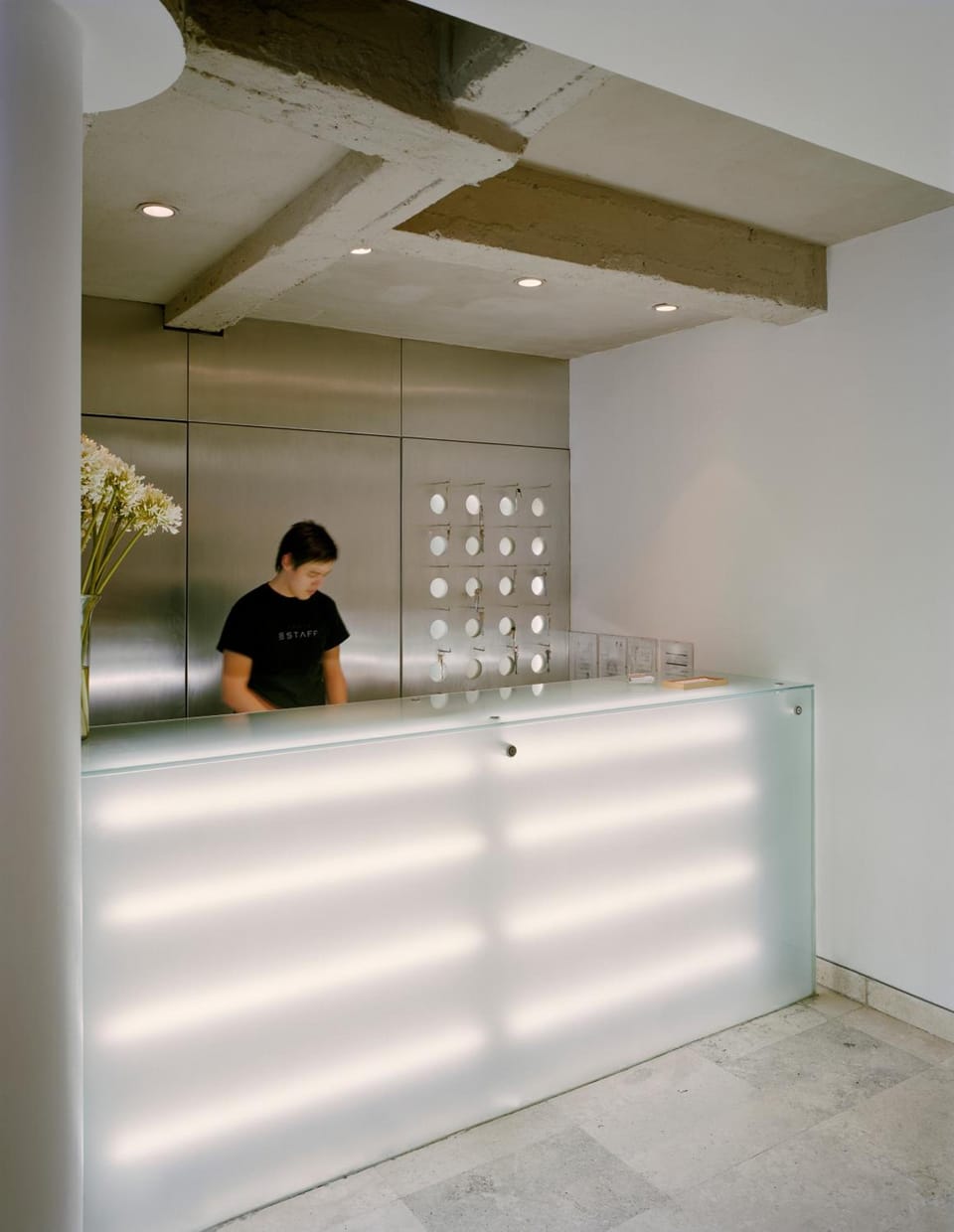 Bar/lounge