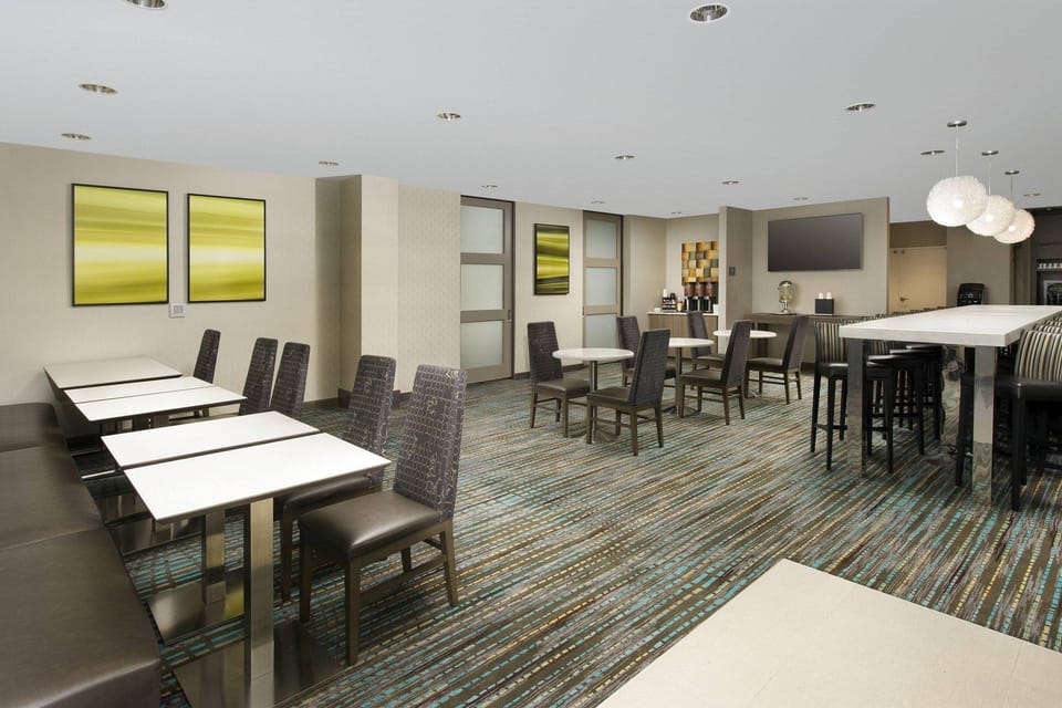 Residence Inn by Marriott Miami Airport West/Doral Hotel in Doral