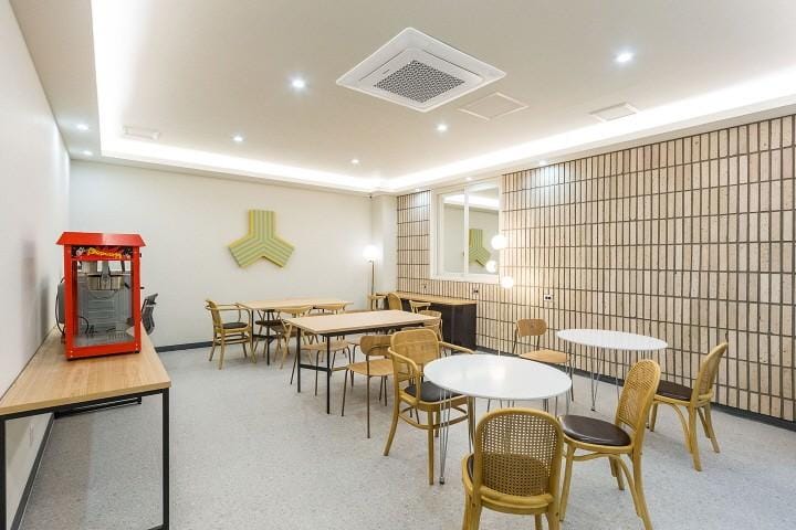 No.25 Hotel, Sacheon Hotel in South Korea