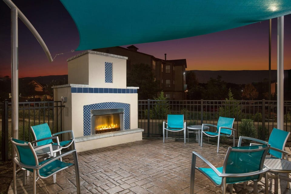 TownePlace Suites by Marriott Nashville Smyrna Hotel in La Vergne