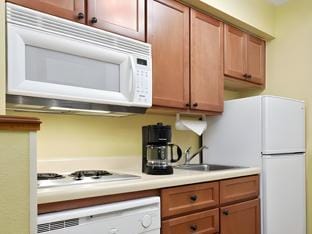 TownePlace Suites by Marriott Knoxville Cedar Bluff Hotel in Cedar Bluff