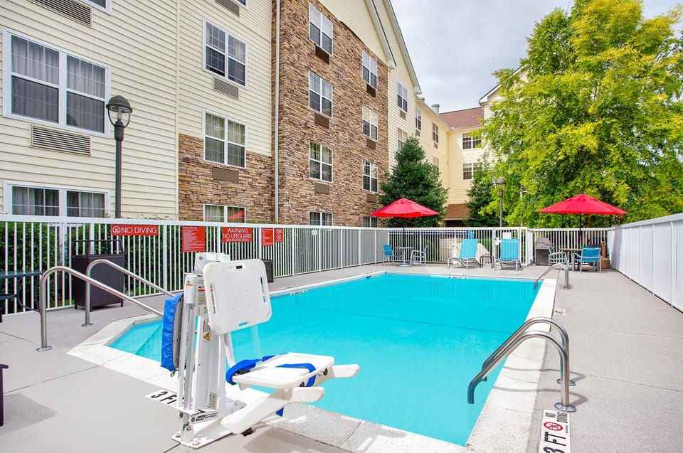 TownePlace Suites by Marriott Knoxville Cedar Bluff Hotel in Cedar Bluff