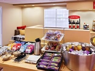 TownePlace Suites by Marriott Knoxville Cedar Bluff Hotel in Cedar Bluff