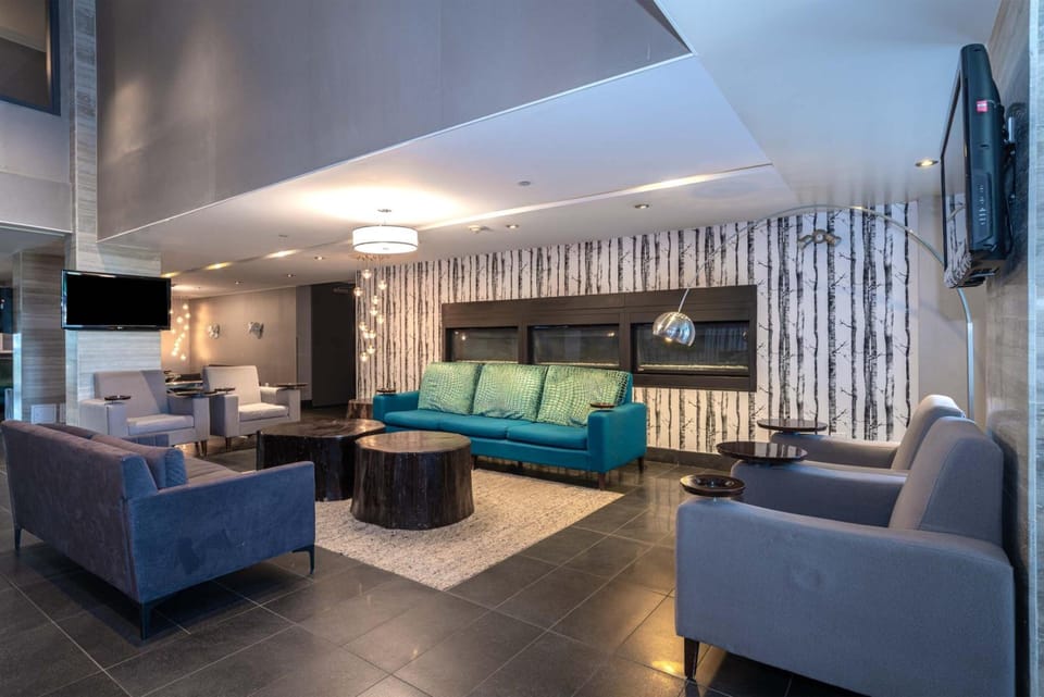 Sandman Signature Edmonton South Hotel Hotel in Edmonton