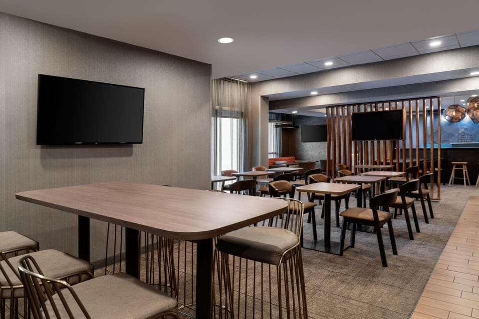 SpringHill Suites by Marriott West Mifflin Hotel in Pennsylvania