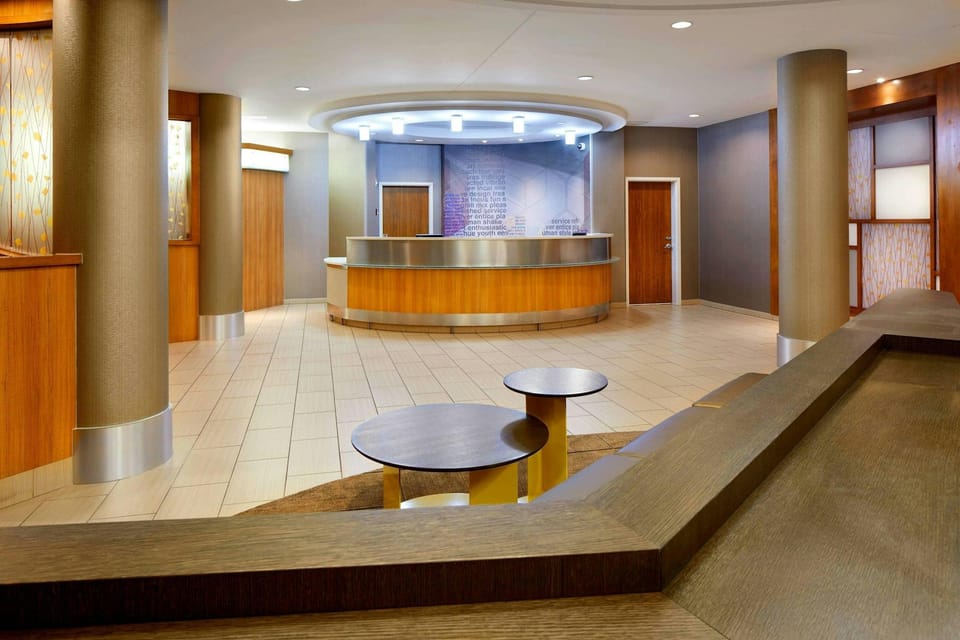 SpringHill Suites by Marriott Houston NASA/Webster Hotel in Webster