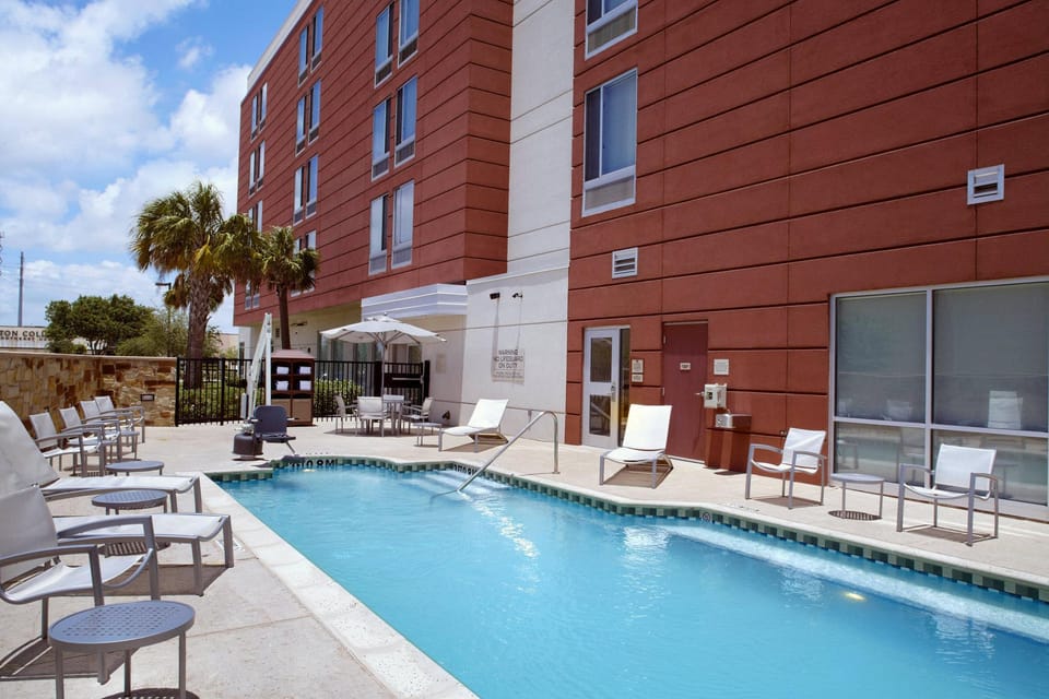 SpringHill Suites by Marriott Houston NASA/Webster Hotel in Webster