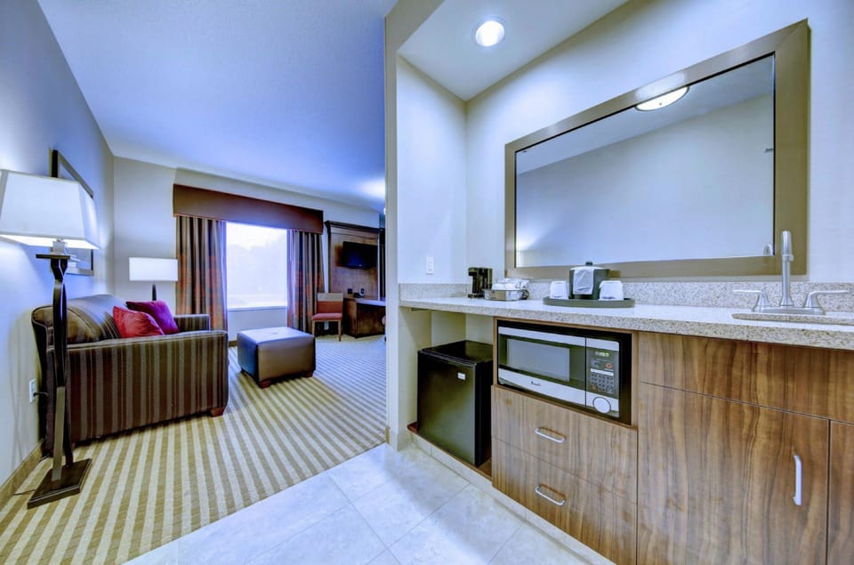 Hampton Inn & Suites Harrisburg Hotel in Harrisburg
