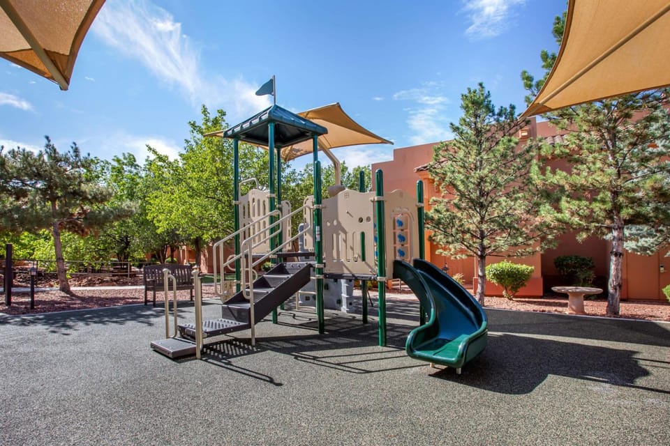 Hilton Vacation Club Sedona Summit Hotel in Sedona