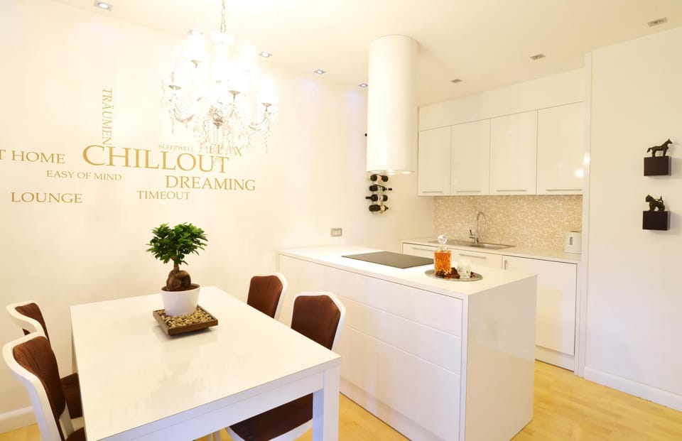 ApartHotel Vila Minka Apartment hotel in Ljubljana