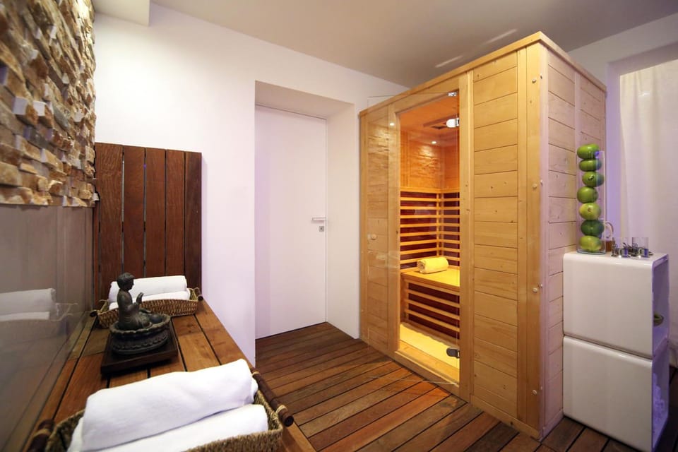 ApartHotel Vila Minka Apartment hotel in Ljubljana