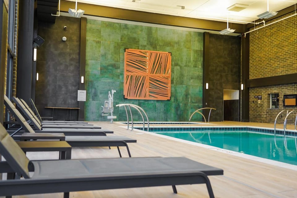 Sawmill Creek Resort Resort in Lake Erie