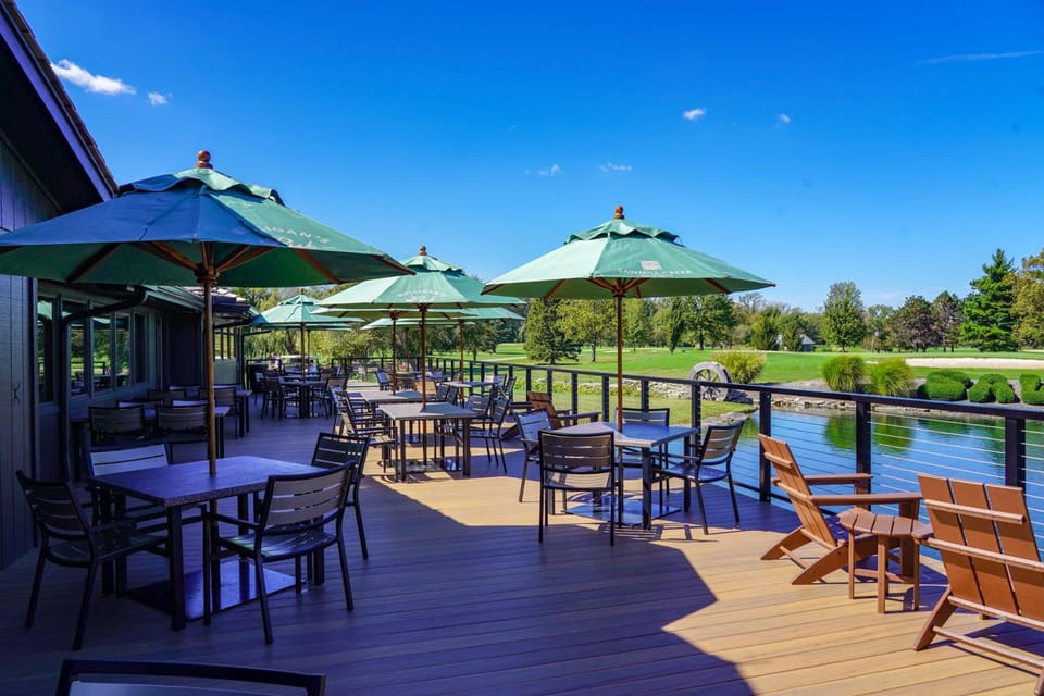 Sawmill Creek Resort Resort in Lake Erie