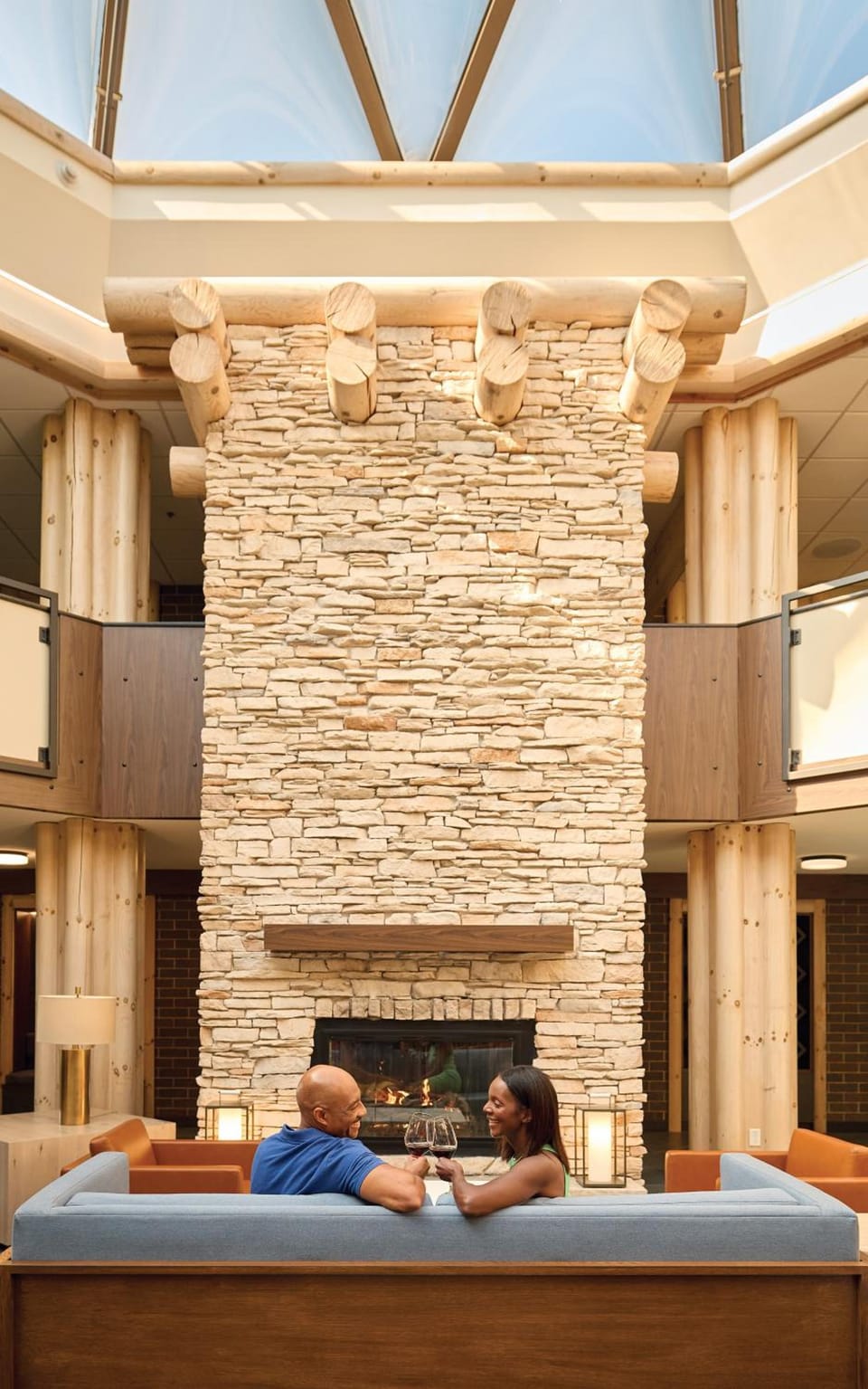 Sawmill Creek Resort Resort in Lake Erie