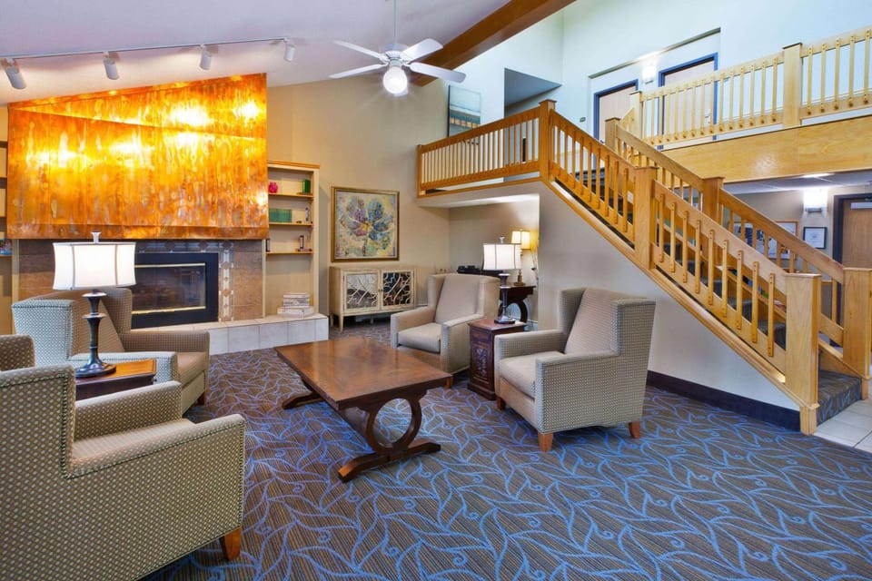 AmericInn by Wyndham Bay City Hotel in Michigan