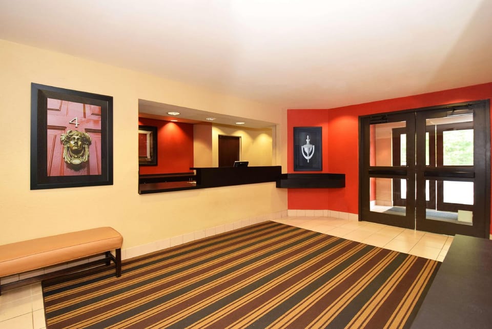 Detroit Southfield Hotel in Southfield