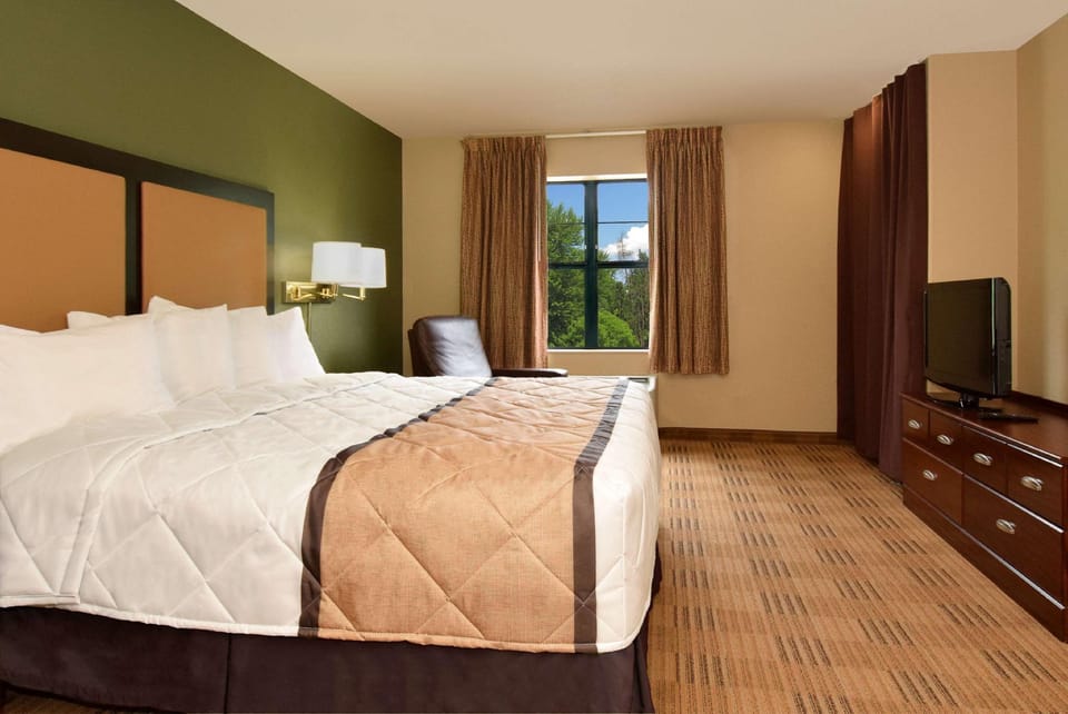 Detroit Southfield Hotel in Southfield