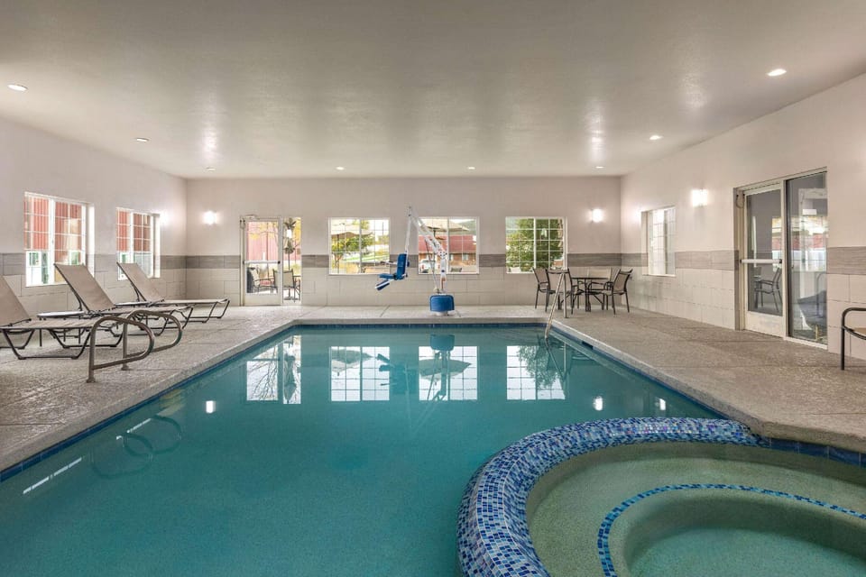La Quinta Inn & Suites by Wyndham Williams-Grand Canyon Area Hotel in Williams