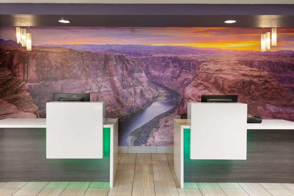 La Quinta Inn & Suites by Wyndham Williams-Grand Canyon Area Hotel in Williams