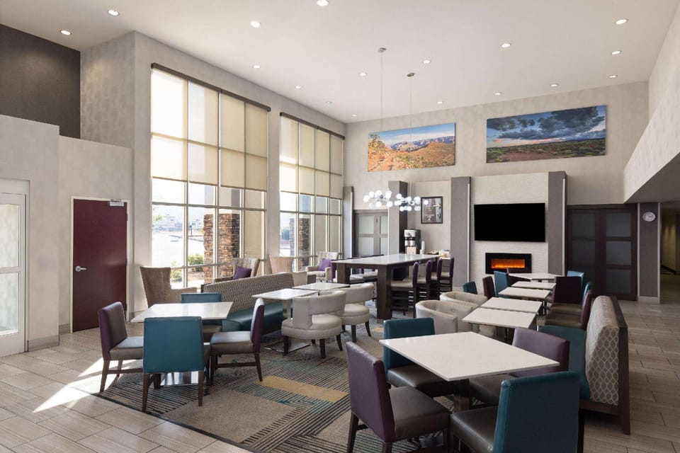 La Quinta Inn & Suites by Wyndham Williams-Grand Canyon Area Hotel in Williams
