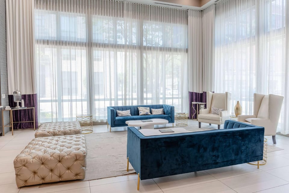 TRYP by Wyndham Savannah Hotel in Savannah