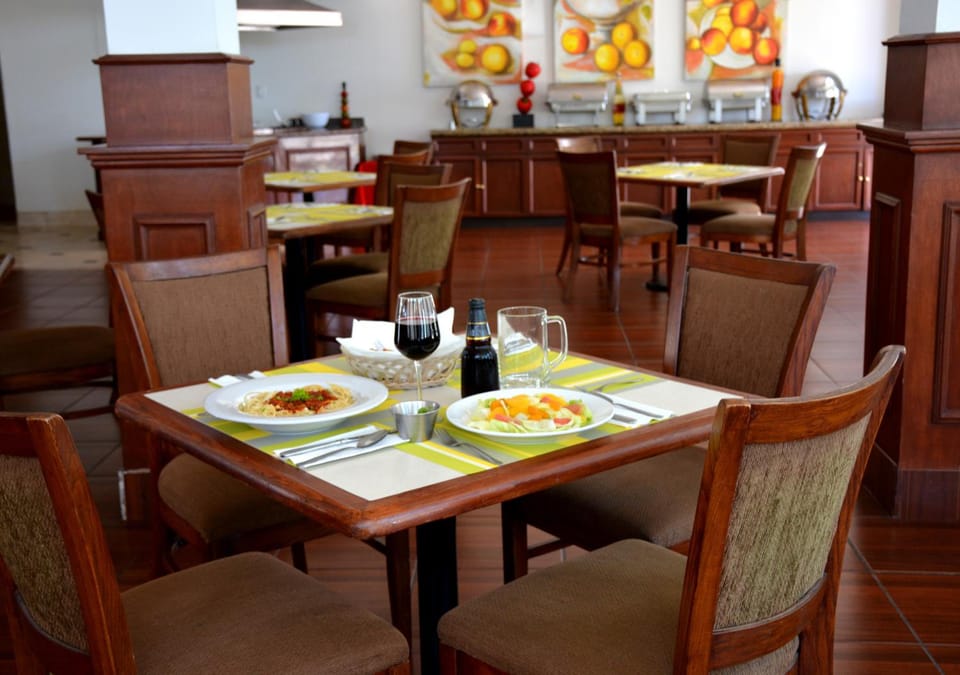 Krystal Urban Ciudad Juárez by US Consulate Hotel in Ciudad Juarez