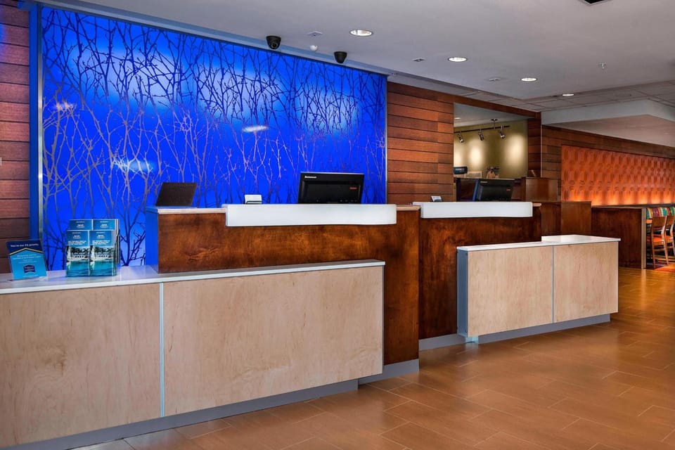 Fairfield by Marriott Inn & Suites Little Rock Benton Hotel in Arkansas
