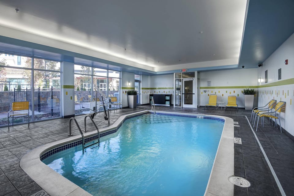 Fairfield by Marriott Inn & Suites Little Rock Benton Hotel in Arkansas