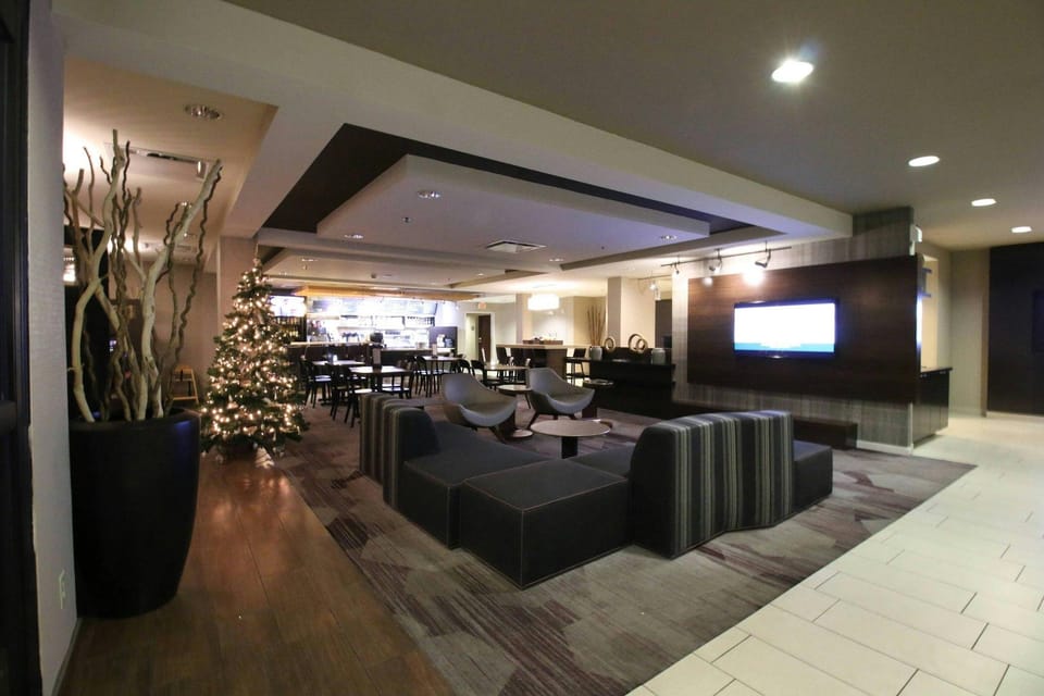 Courtyard by Marriott Indianapolis South Hotel in Perry Township
