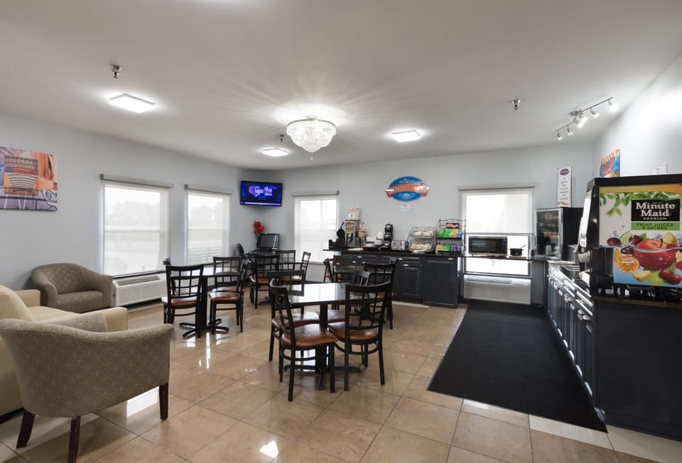 Baymont by Wyndham Morton Hotel in Illinois