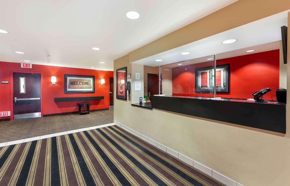 Extended Stay America Suites - Cleveland - Brooklyn Hotel in Brooklyn