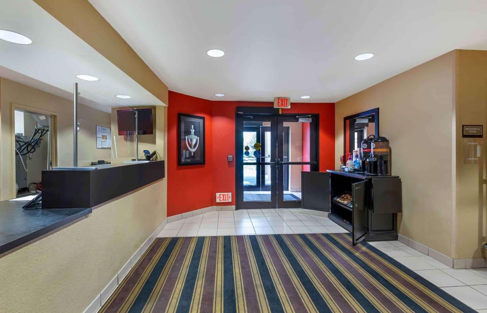 Extended Stay America Suites - Cleveland - Brooklyn Hotel in Brooklyn