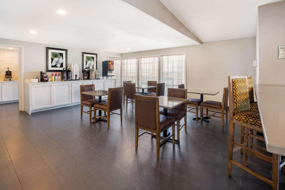 La Quinta Inn by Wyndham Caldwell Hotel in Caldwell