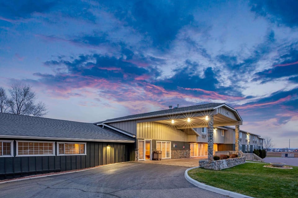 La Quinta Inn by Wyndham Caldwell Hotel in Caldwell